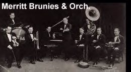 Merritt Brunies & His Friars Inn Orchestra