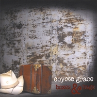 Coyote Grace