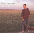 Morry Campbell - Long Way Home