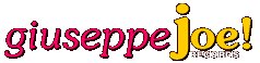 Giuseppe Joe Records logo