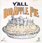"Big Apple Pie," 1995