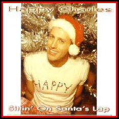 Happy Charles CD single