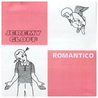 Jeremy Gloff CDs