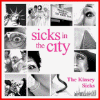 Kinsey Sicks CDs