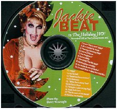 Jackie Beat