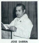 Jose Sarria, circa 1971