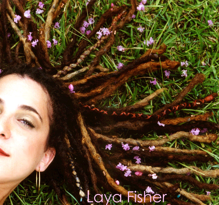 Laya Fisher
