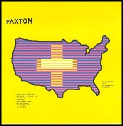 Paxton CD