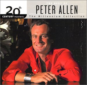 Peter Allen