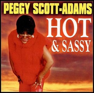 Peggy Scott-Adams