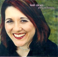 Leah Zicari