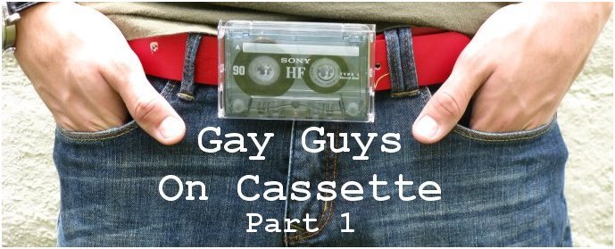 no, not a fashion statement, but when searching for graphics I found this cassette belt buckle...
