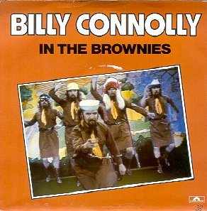 Billy Connolly 45