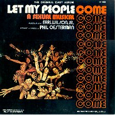 Let My People Come (1974)