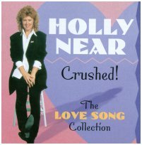 2002 - Crushed: The Love Song Collection