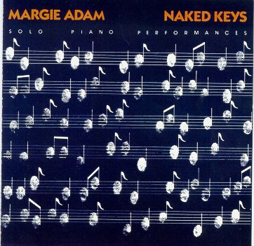 Naked Keys CD, 1980
