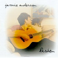 Jamie Anderson - "Listen"