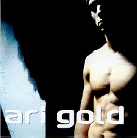 Ari Gold - "Ari Gold"