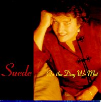Suede - "On The Day We Met"