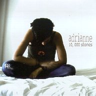 Adrienne CD