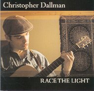 Christopher Dallman CD