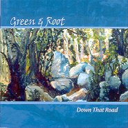Green & Root CD