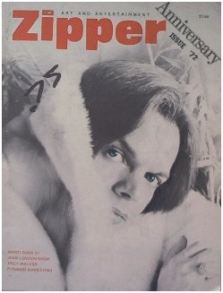 Walker, Zipper, '72