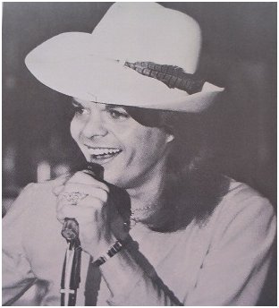 Walker, Zipper, '72