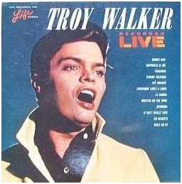 Troy Walker, 1962 album