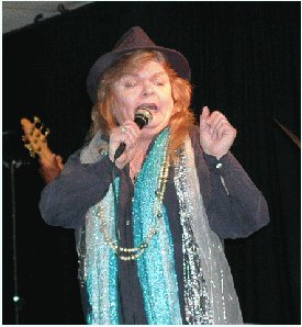Troy Walker, 2000