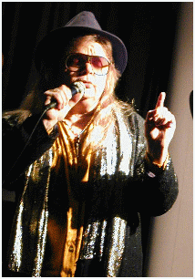 Troy Walker, 2000