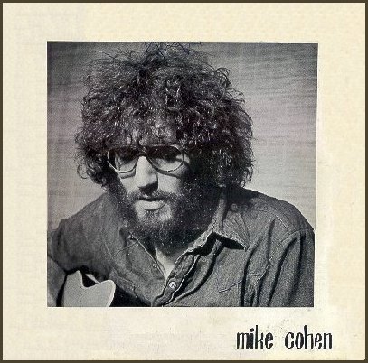 Mike Cohen