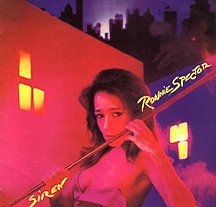 Ronnie Spector's "Siren" LP