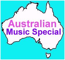 Aussie Special