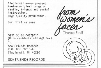album ad, 1978