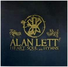 Alan Lett CD