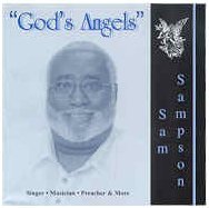 another Sam Sampson CD