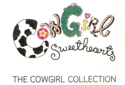 Cowgirl Sweethearts - You've All Got Me All Wrong