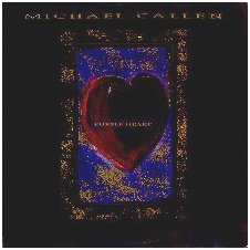 Michael Callen - Purple Heart, with "Where the Boys Are" (1989)