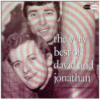Roger Cook & Roger Greenaway performed in the early 60's as David & Jonathan, but had more hits as writers