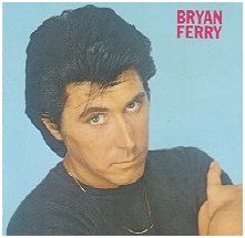 Bryan Ferry - These Foolish Things (1973)