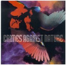 Frank Rogalla - Crimes Against Nature (1996)