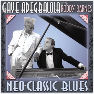 "Neo-Classic Blues" 2004