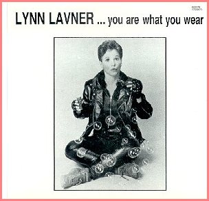 Lynn Lavner - You Are What You Wear (1988)
