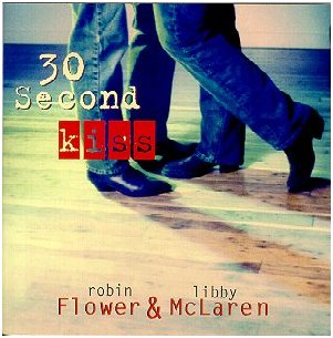Robin Flower & Libby McLaren