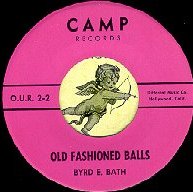 45 label