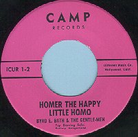 45 label