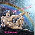 Ed Diamond