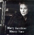 Mary Gauthier site