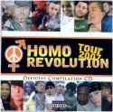 Homo Revolution Tour 2007